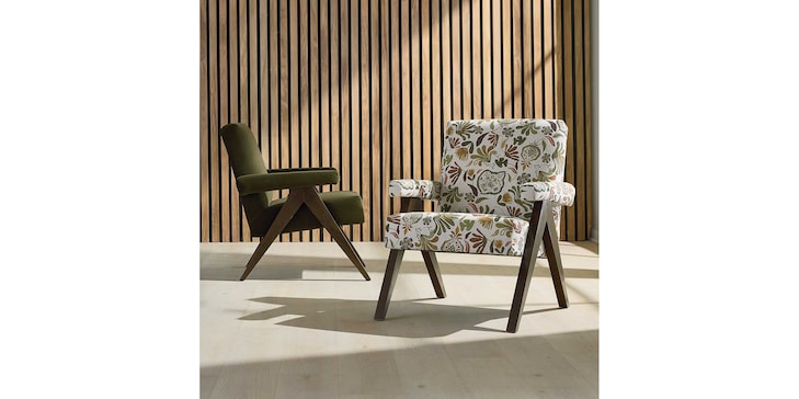Accent Chair image number 2